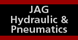 JAG Hydraulics & Pneumatics - Cedar Hill, TX