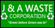 J & A Waste Corp. - Deerfield Beach, FL