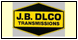 Jbdlco Transmissions - Warren, MI