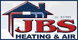 Jbs Heating & Air Inc - San Bernardino, CA