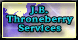 J.B. Throneberry Services - Auburn, AL