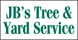 J B's Tree & Yard Services - Flushing, MI