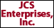 Jcs Enterprises Inc - Conley, GA