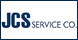 JCS Service Co. - Conway, AR