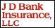 J D Bank Insurance, LLC - Lake Charles, LA