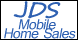 Jds Mobile Home Sales - Berwick, LA