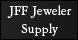 Jff Jeweler Supply Co - Atlanta, GA