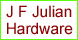 J F Julian Hardware - Mulga, AL