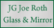 J G Joe Roth Inc - Boca Raton, FL