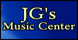 J G's Music Ctr - Montgomery, AL