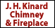 J H Kinard Chimney & Fireplace - Atlanta, GA