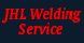 JHL Welding Service - Sanger, TX