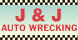 J & J Auto Wrecking