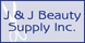 J & J Beauty Supplies Inc - Saint Charles, MO