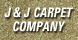 J & J Carpeting - Memphis, TN