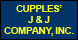 Cupples' J&J Co Inc - Dyersburg, TN