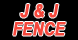 J & J Fence & Construction - Compton, CA