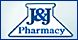 J & J Pharmacy Inc - Cleburne, TX