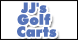 JJ's Golf Carts - Modesto, CA