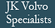 Jk Volvo Specialists - Pasadena, CA