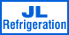 JL Refrigeration - Crystal City, TX