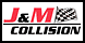 J M Collision Inc - Troy, MI