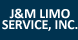 J & M Limo Service Inc - Spring Hill, FL