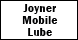 Joyner Mobile Lube - Grovetown, GA