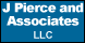 J Pierce and Associates LLC - Bay Minette, AL