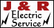 J & R Electric Service - Moss Point, MS