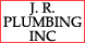 J R Plumbing Inc - New Berlin, WI