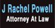 J Rachel Powell Attorney At Law - Mobile, AL