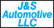 J & S Automotive - Addis, LA