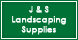 J & S Landscaping Supplies - Gadsden, AL