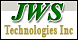 JWS Technologies Inc - Farmington, MI