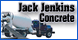 Jack Jenkins Concrete - Greenwood, IN