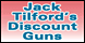 Jack Tilford's Discount Guns - Louisville, KY