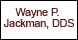 Jackman Wayne P. DDS - Ravenna, OH