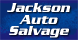 Jackson Auto Salvage, Inc. - Jackson, MI