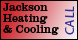 Jackson Heating & Cooling - Jackson, GA