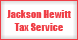 Jackson Hewitt Tax Service - Brunswick, GA