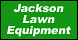 Jackson Lawn Equipment - Saint Joseph, MO