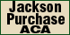 Jackson Purchase ACA - Reddick, FL