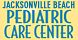 24/7 Pediatric Care Centers - Jacksonville Beach, FL