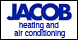 Jacob Heating & Air Conditioning - Deland, FL