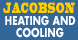 Jacobson Heating And Cooling - Grand Rapids, MI