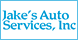 Jakes's Auto Svc - Fremont, OH