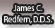 James C Redfern DDS - San Rafael, CA