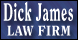 Dick James Law Firm - Greenville, SC