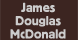 James Douglas McDonald DDS - Bellaire, TX